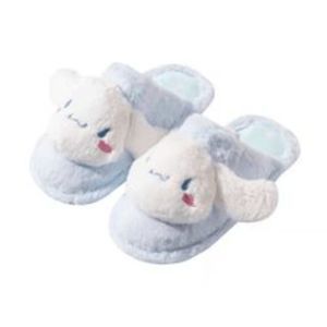 Super Cute Cinnamoroll Home Slipper